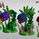 Illustration for article titled In a Perfect World, We'd be Able to Buy This Zelda LEGO